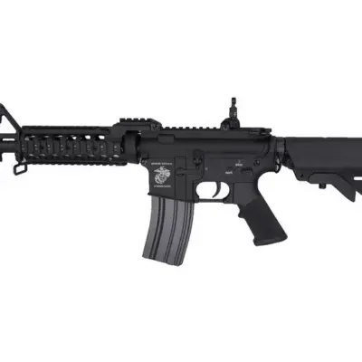 Replika karabinka Specna Arms SA-B05 ONE™ - czarna OD-G-SPE-01-004036-00 asgbox.pl