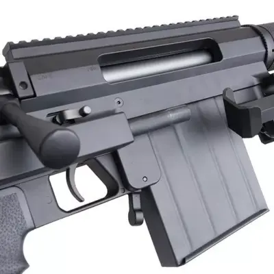 Sprężynowa replika karabinu EDM200- czarna OD-G-ARE-03-005282-00 asgbox.pl Sprężynowa replika karabinu EDM200- czarna OD-G-ARE-03-005282-00 asgbox.pl