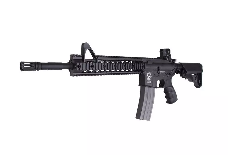 Replika karabinka GR15 Raider XL PBB OD-G-GIG-01-002356-00 asgbox.pl Replika karabinka GR15 Raider XL PBB - obrazek 5