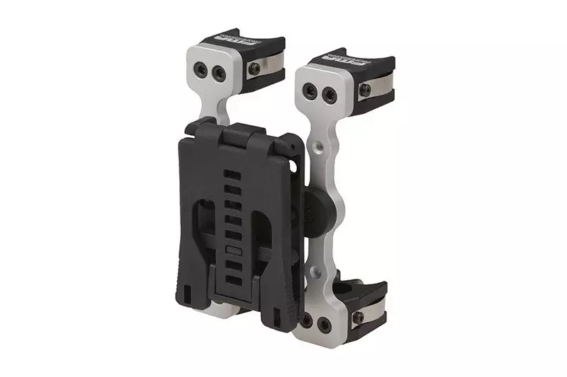 Ładownica S-Shell 4Q 12GA OD-G-FMA-19-015551-00 asgbox.pl asgbox.pl - Ładownica S-Shell 4Q 12GA