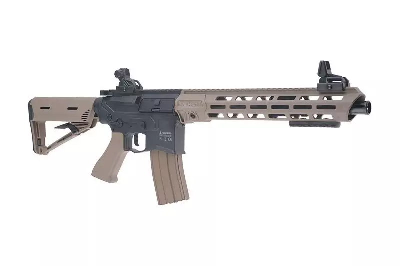 Replika karabinka ASL Series EU TANGO - tan OD-G-VLK-01-021603-00 asgbox.pl Replika karabinka ASL Series EU TANGO - tan - obrazek 2