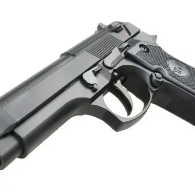 Replika pistoletu GAH9902 OD-G-SRC-03-000979-00 asgbox.pl