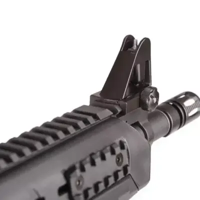 Replika karabinka GC16 MOD0 A1 - czarny OD-G-GIG-01-012180-00 asgbox.pl