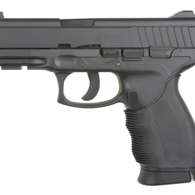 Alternative view of Replika pistoletu 24/7 CO2