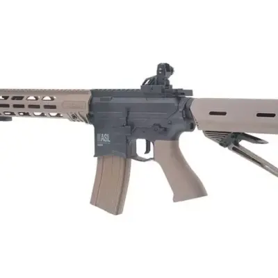 Replika karabinka ASL Series EU TANGO - tan OD-G-VLK-01-021603-00 asgbox.pl Replika karabinka ASL Series EU TANGO - tan OD-G-VLK-01-021603-00 asgbox.pl