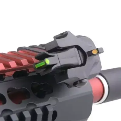 Alternative view of Replika karabinka ASR120