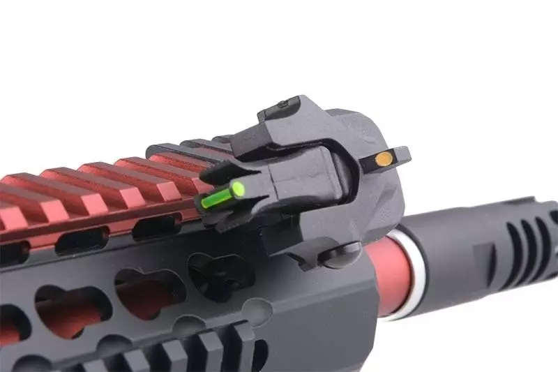 Replika karabinka ASR120 OD-G-APS-01-019037-00 asgbox.pl Replika karabinka ASR120 - obrazek 2