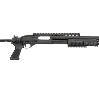 Replika strzelby 870 Tactical OD-G-AIK-03-006049-00 asgbox.pl