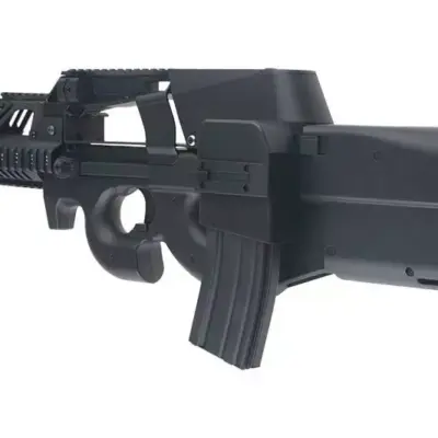 Alternative view of Replika pistoletu maszynowego CM060H