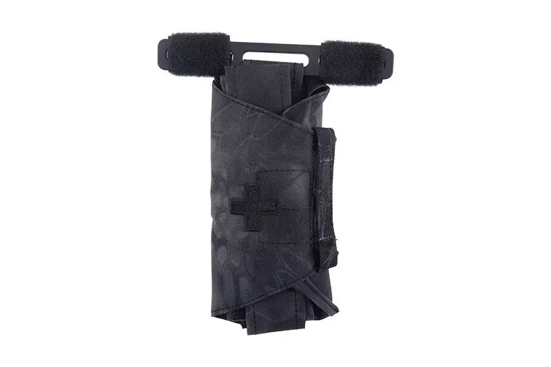 Replika opaski uciskowej QH - TYP OD-G-FMA-31-022156-00 asgbox.pl Replika opaski uciskowej QH - TYP - obrazek 2