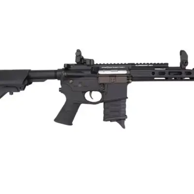 Alternative view of Replika karabinka ASR112 HYBRiD