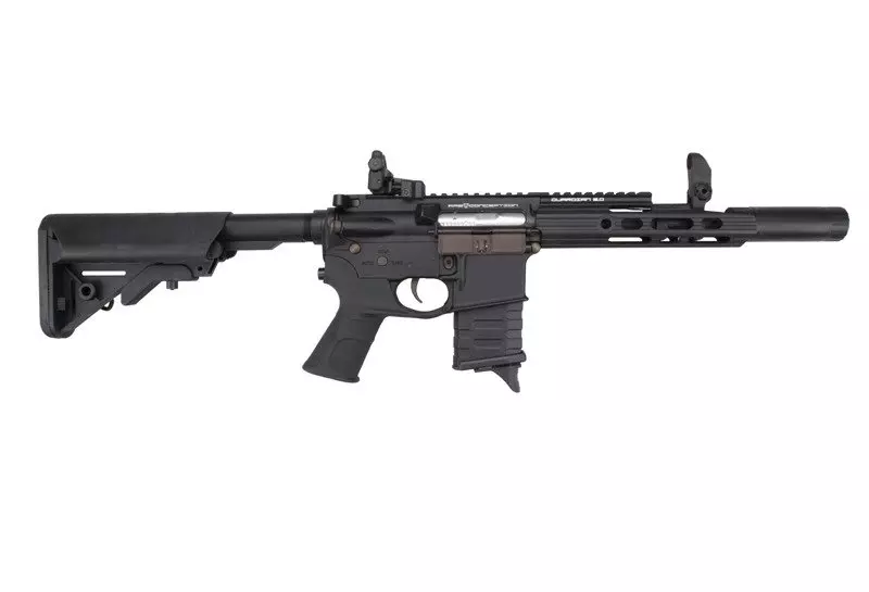 Replika karabinka ASR112 HYBRiD OD-G-APS-01-004241-00 asgbox.pl Replika karabinka ASR112 HYBRiD - obrazek 2