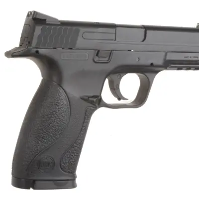 Replika pistoletu MP40 OD-G-KWC-02-014277-00 asgbox.pl