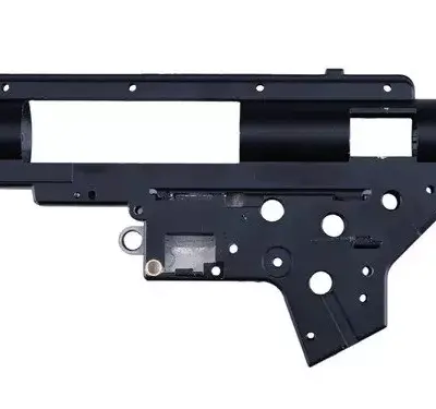 asgbox.pl - Szkielet gearboxa 8 mm