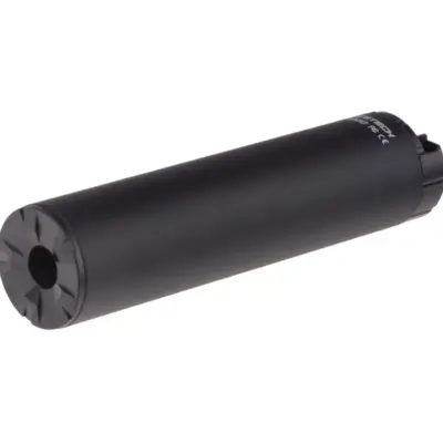 asgbox.pl - Tłumik z naświetlaczem AT1000 Tracer Unit