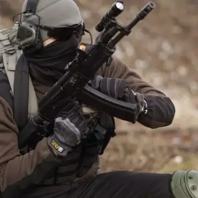 Replika karabinka ELAK702 Custom (Gen.2) OD-G-EIL-01-011513-00 asgbox.pl Replika karabinka ELAK702 Custom (Gen.2) OD-G-EIL-01-011513-00 asgbox.pl