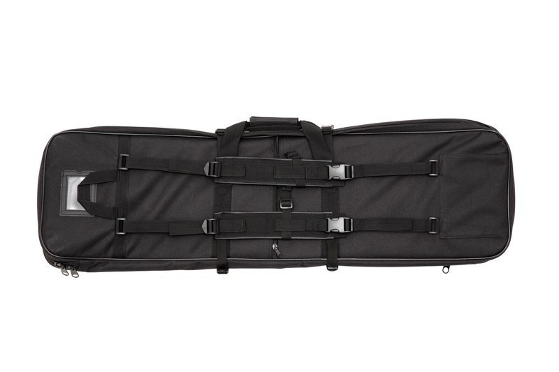 Specna Arms Gun Bag V1 - 98cm - black OD-A-SPARMS077-BK asgbox.pl Specna Arms Gun Bag V1 - 98cm - black - obrazek 2