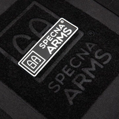 Specna Arms Gun Bag V1 - 98cm - black OD-A-SPARMS077-BK asgbox.pl Specna Arms Gun Bag V1 - 98cm - black OD-A-SPARMS077-BK asgbox.pl