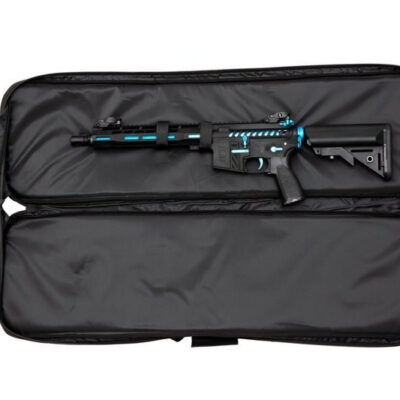 Specna Arms Gun Bag V1 - 98cm - black OD-A-SPARMS077-BK asgbox.pl Specna Arms Gun Bag V1 - 98cm - black OD-A-SPARMS077-BK asgbox.pl