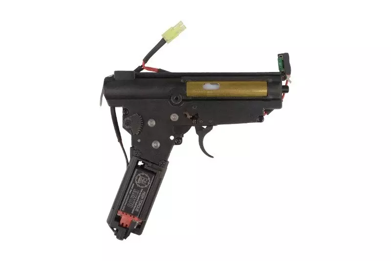 Kompletny Gearbox ELM v.3 High Torque OD-G-EIL-08-010388-00 asgbox.pl Kompletny Gearbox ELM v.3 High Torque - obrazek 2