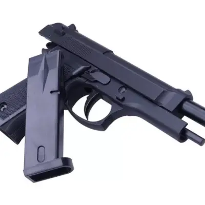 Sprężynowa replika pistoletu GA-9605 OD-G-SRC-03-002369-00 asgbox.pl Sprężynowa replika pistoletu GA-9605 OD-G-SRC-03-002369-00 asgbox.pl