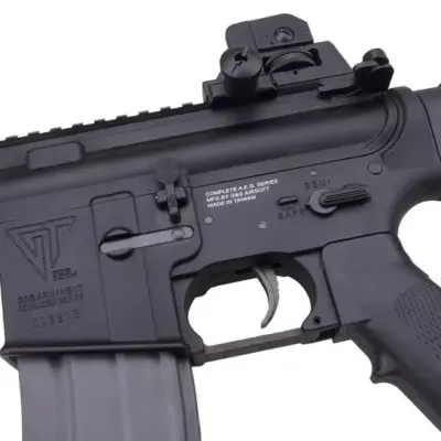 Replika karabinka TGR-016-CH OD-G-GIG-01-002357-00 asgbox.pl Replika karabinka TGR-016-CH OD-G-GIG-01-002357-00 asgbox.pl