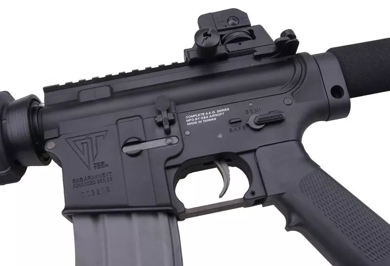 Replika karabinka TGR-016-CH OD-G-GIG-01-002357-00 asgbox.pl Replika karabinka TGR-016-CH - obrazek 6