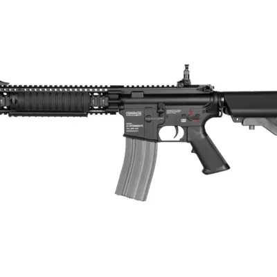 Replika karabinka GC18 MOD1 - czarna OD-G-GIG-01-020089-00 asgbox.pl