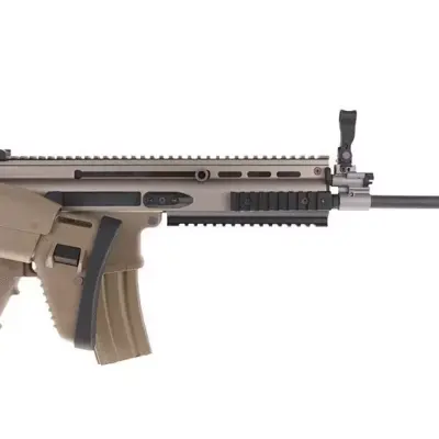 Replika karabinka L MK16 MOD 0 OD-G-WET-01-005926-00 asgbox.pl