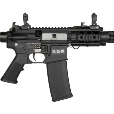 Replika karabinka SA-C18 CORE™ - czarna OD-G-SPE-01-021865-00 asgbox.pl