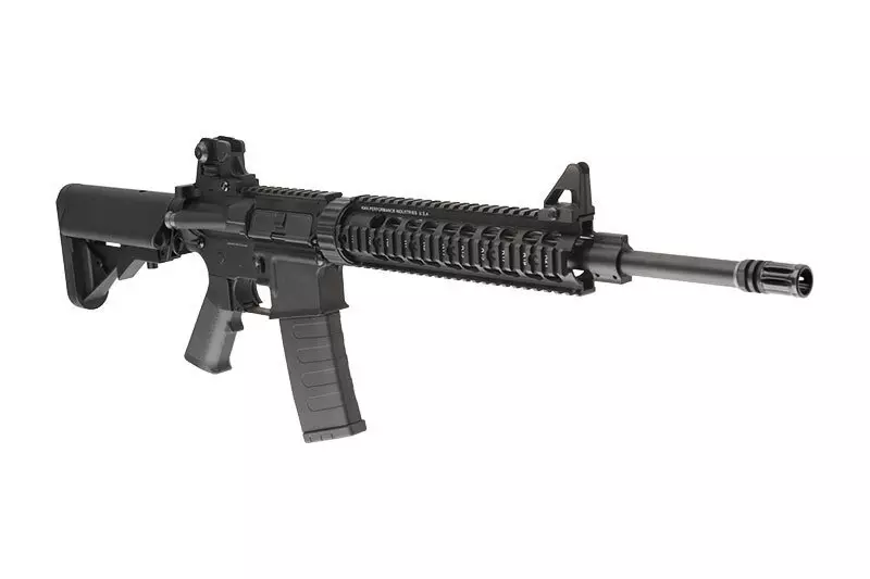 Replika karabinka KM4 SR-10 OD-G-KWA-01-017989-00 asgbox.pl Replika karabinka KM4 SR-10 - obrazek 3