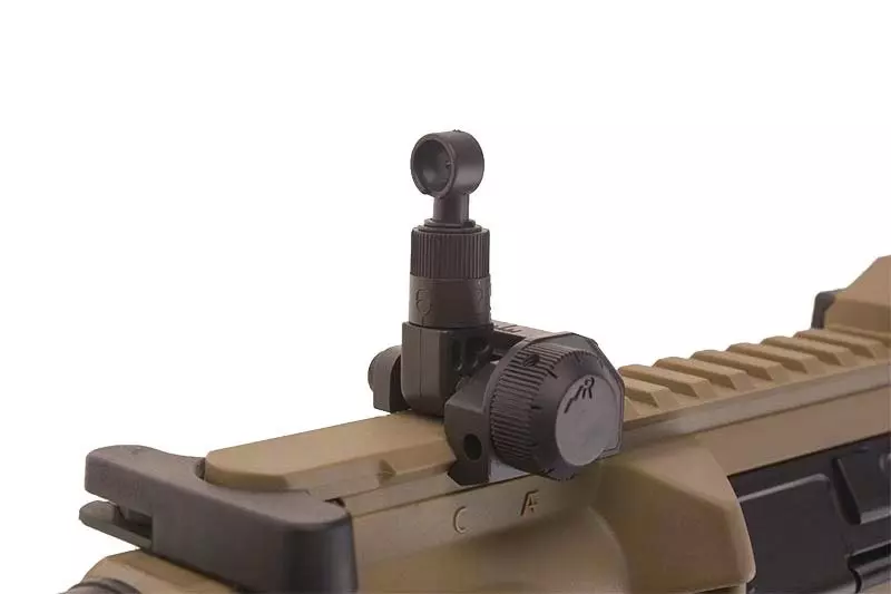 Replika karabinka CM605 - tan OD-G-CYM-01-021189-00 asgbox.pl Replika karabinka CM605 - tan - obrazek 4