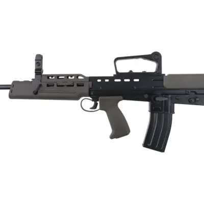 Replika karabinka L85 A2 OD-G-ARE-01-020157-00 asgbox.pl