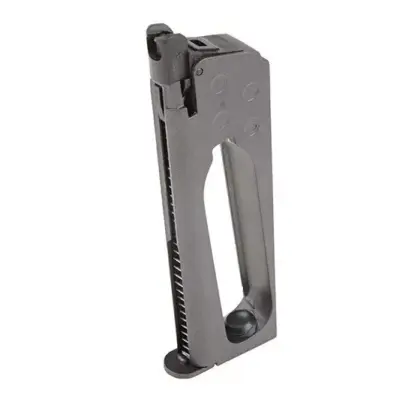 asgbox.pl - Magazynek low-cap 15 kulek do replik KCB76AHN