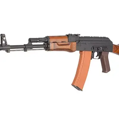 Replika karabinu szturmowego CAK A1 OD-G-CLA-01-016065-00 asgbox.pl