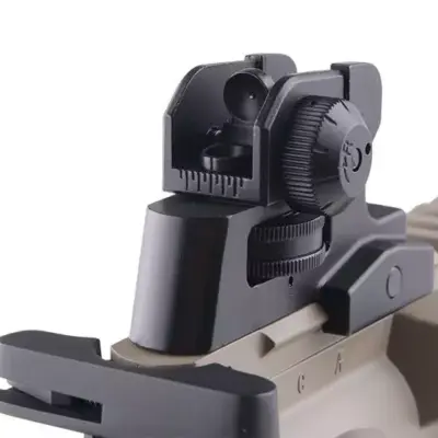 Replika karabinka DELTA NOMAD BRAVO - Tan OD-G-WEE-01-018794-00 asgbox.pl