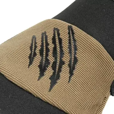 Rękawice taktyczne Armored Claw Shooter Cut - half tan OD-G-ACL-33-007265-02 asgbox.pl Rękawice taktyczne Armored Claw Shooter Cut - half tan OD-G-ACL-33-007265-02 asgbox.pl