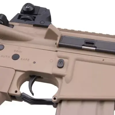 Replika karabinka GR16 CQW WASP OD-G-GIG-01-002361-00 asgbox.pl