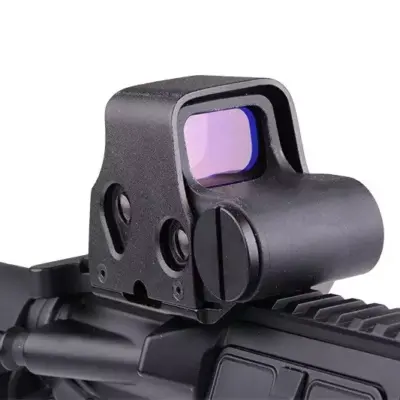 Alternative view of Replika karabinka CM002-A URX3