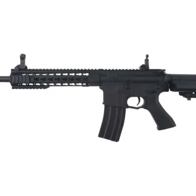 Replika karabinka CM615 - czarna OD-G-CYM-01-021194-00 asgbox.pl Replika karabinka CM615 - czarna OD-G-CYM-01-021194-00 asgbox.pl