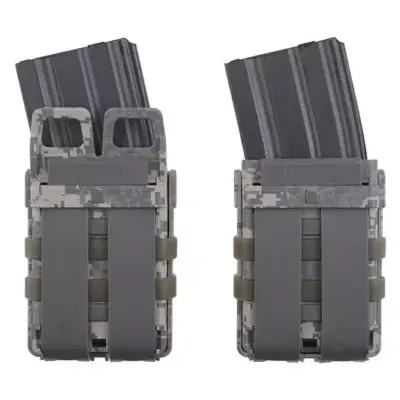 Zestaw 2 ładownic FAST na magazynki 5,56 - UCP OD-G-FMA-19-022449-00 asgbox.pl Zestaw 2 ładownic FAST na magazynki 5,56 - UCP OD-G-FMA-19-022449-00 asgbox.pl