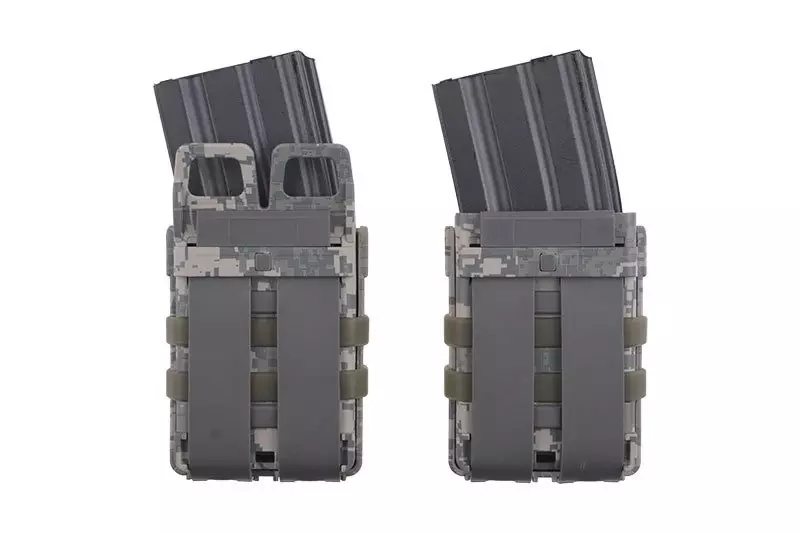 Zestaw 2 ładownic FAST na magazynki 5,56 - UCP OD-G-FMA-19-022449-00 asgbox.pl Zestaw 2 ładownic FAST na magazynki 5,56 - UCP - obrazek 3