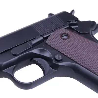 Replika pistoletu KP-1911 M (CO2) OD-G-KJW-02-002386-00 asgbox.pl