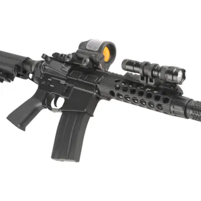 asgbox.pl - Replika karabinka SA-K04 ONE™