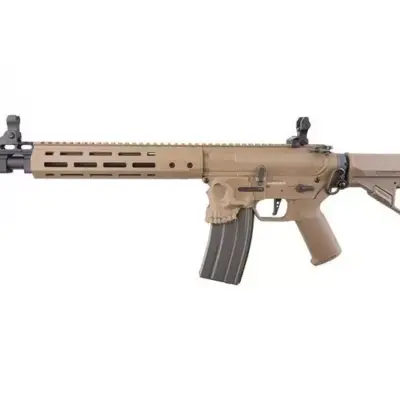 Replika karabinka M4 Sharps Bros The Jack - dark earth OD-G-ARE-01-019612-00 asgbox.pl Replika karabinka M4 Sharps Bros The Jack - dark earth OD-G-ARE-01-019612-00 asgbox.pl