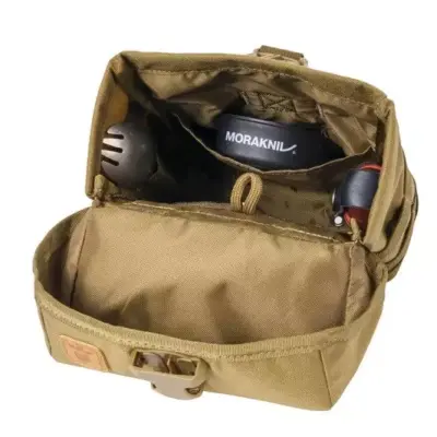 Zasobnik E&E Pouch® - Cordura® - Olive Green OD-G-HEL-19-016412-00 asgbox.pl Zasobnik E&E Pouch® - Cordura® - Olive Green OD-G-HEL-19-016412-00 asgbox.pl