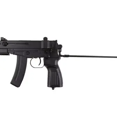 Replika pistoletu maszynowego R2C OD-G-WEL-01-001833-00 asgbox.pl