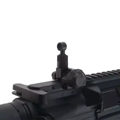 Replika karabinka CM630 - czarna OD-G-CYM-01-021200-00 asgbox.pl Replika karabinka CM630 - czarna OD-G-CYM-01-021200-00 asgbox.pl