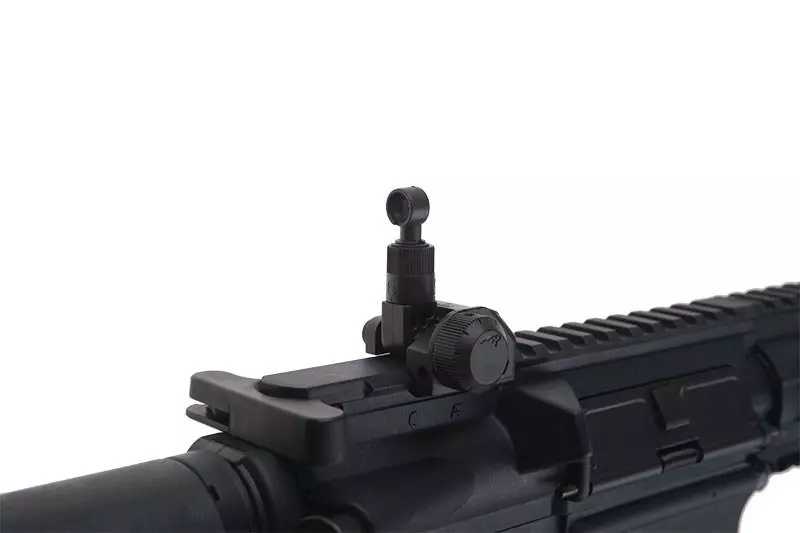 Replika karabinka CM630 - czarna OD-G-CYM-01-021200-00 asgbox.pl Replika karabinka CM630 - czarna - obrazek 2