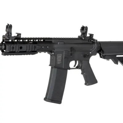 Replika karabinka SA-C12 CORE™ X-ASR™ - czarna OD-G-SPE-01-019962-00 asgbox.pl Replika karabinka SA-C12 CORE™ X-ASR™ - czarna OD-G-SPE-01-019962-00 asgbox.pl
